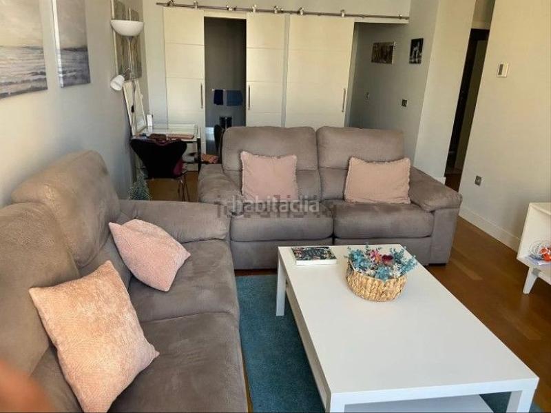 Foto ba6577d5-4bc4-41f0-8681-220ae1a27de9. Miete appartement mit heizung in Centro Histórico Málaga