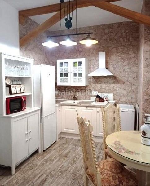 Foto 2403c0cb-120f-419a-8ad4-c848f6948507. Etagenwohnung in Centro Histórico Málaga