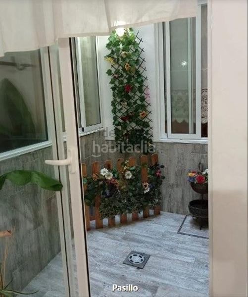 Foto 41309da0-a380-4b89-ab26-821dd6351c1a. Etagenwohnung in Centro Histórico Málaga