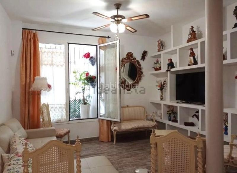 Foto 52f8935f-80f7-4361-ba6d-d07430c01baa. Etagenwohnung in Centro Histórico Málaga