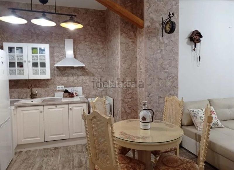 Foto 6a20af1b-287f-4947-87d0-f3c347bc8183. Etagenwohnung in Centro Histórico Málaga