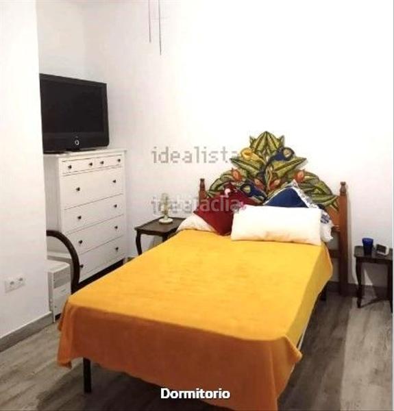 Foto 7906360d-b6e6-4bb2-b330-0f4e31a99139. Etagenwohnung in Centro Histórico Málaga