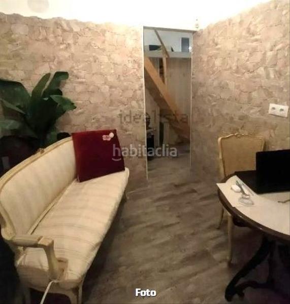 Foto ab65d870-1130-43f0-8c25-ed467c5ddecc. Etagenwohnung in Centro Histórico Málaga