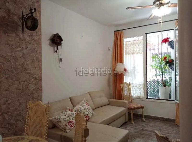 Foto b1d3ff85-a569-449a-a1ab-966c3a61f114. Etagenwohnung in Centro Histórico Málaga