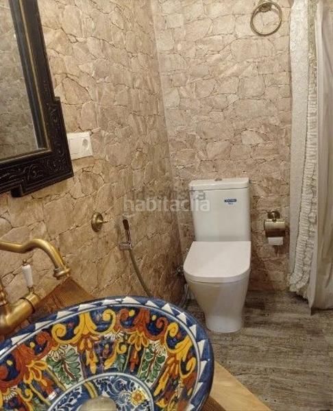 Foto b82d1a30-ff55-4bdc-af12-14f70f264769. Etagenwohnung in Centro Histórico Málaga