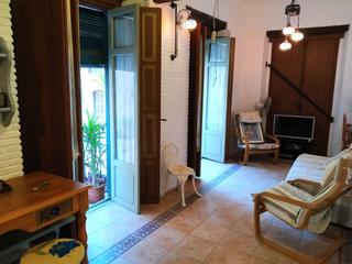 Location Appartement  Cañuelo de san bernardo. Alquiler temporal de 11 meses, apartamento exterior en pleno cen