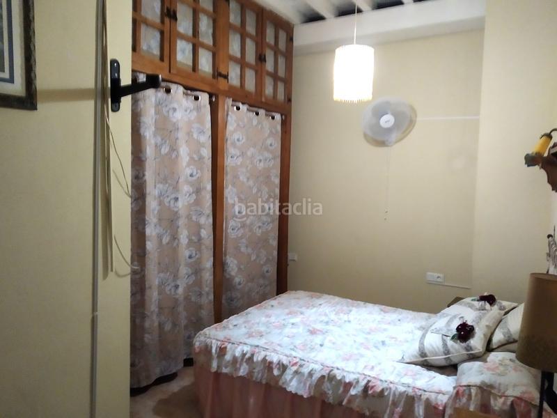 Foto 2cb39324-cd0f-4307-bccf-65d9428b245c. Alquiler apartamento alquiler temporal de 11 meses, apartamento exterior en pleno Centro Histórico. en Málaga