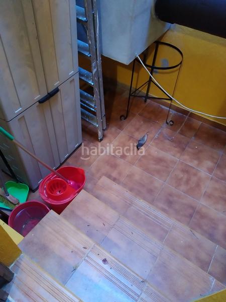 Foto 4505ddd0-0be0-4321-aa55-b809750ef8b9. Alquiler apartamento alquiler temporal de 11 meses, apartamento exterior en pleno Centro Histórico. en Málaga