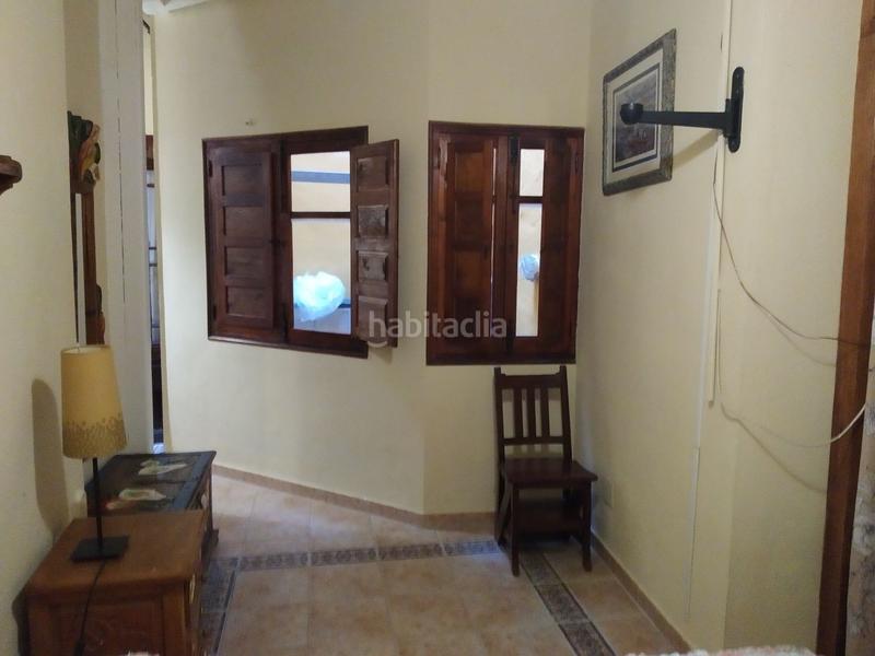 Foto 491e6b9c-55f2-469a-b412-00b827f9c929. Alquiler apartamento alquiler temporal de 11 meses, apartamento exterior en pleno Centro Histórico. en Málaga