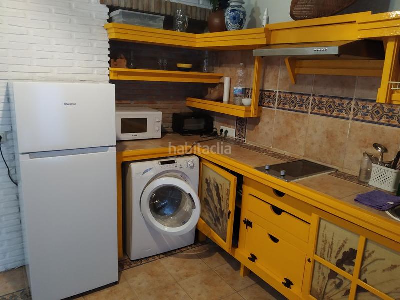 Foto 6b70565d-6b13-4279-8c75-8fd39f5d5159. Alquiler apartamento alquiler temporal de 11 meses, apartamento exterior en pleno Centro Histórico. en Málaga