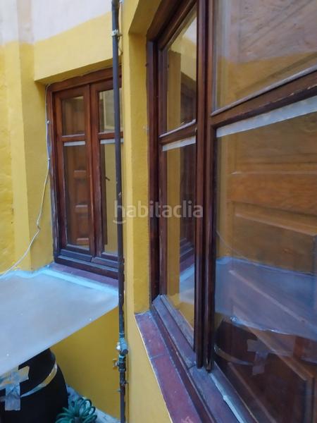 Foto 71342184-9701-4fa9-bce7-b2379d8e14c4. Alquiler apartamento alquiler temporal de 11 meses, apartamento exterior en pleno Centro Histórico. en Málaga