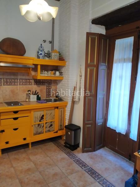 Foto 75a964dd-ca83-402c-8d57-1d9284da928e. Alquiler apartamento alquiler temporal de 11 meses, apartamento exterior en pleno Centro Histórico. en Málaga