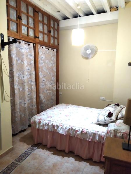 Foto 7bc964fa-011d-4267-b40a-39ba67b52137. Alquiler apartamento alquiler temporal de 11 meses, apartamento exterior en pleno Centro Histórico. en Málaga