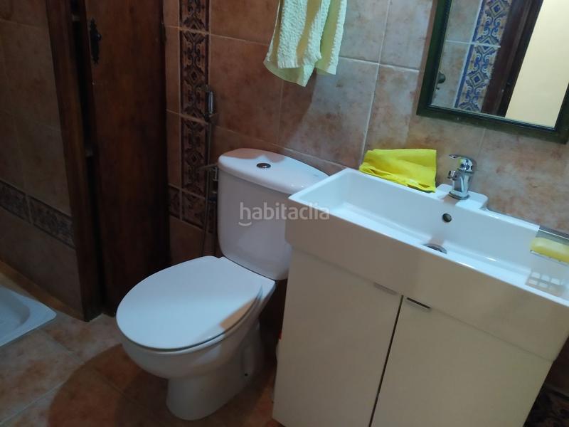 Foto c0e3e141-82a2-408d-a384-5176e072b3b6. Alquiler apartamento alquiler temporal de 11 meses, apartamento exterior en pleno Centro Histórico. en Málaga