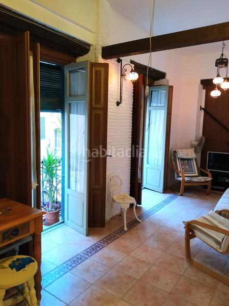 Foto c8877585-50f5-4349-ae6c-8ede077473af. Alquiler apartamento alquiler temporal de 11 meses, apartamento exterior en pleno Centro Histórico. en Málaga