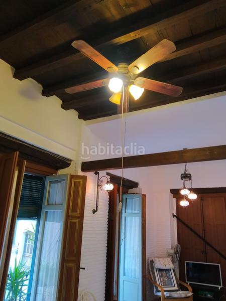 Foto ca16355b-146d-439e-b081-8ae73e21edae. Alquiler apartamento alquiler temporal de 11 meses, apartamento exterior en pleno Centro Histórico. en Málaga