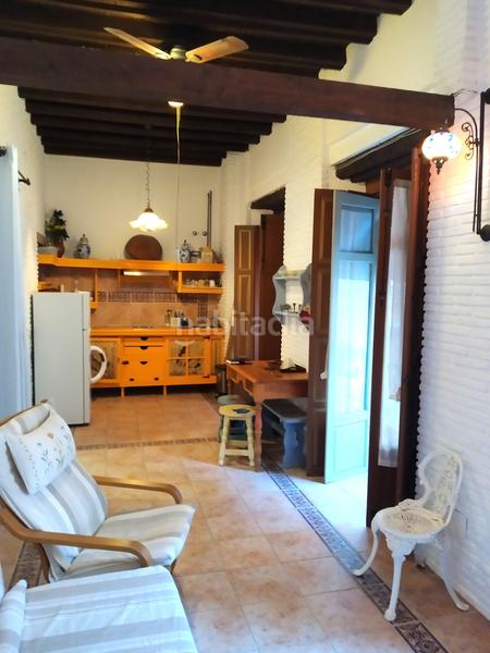 Foto eccfe234-3446-49b0-b8dd-3c76501828ea. Alquiler apartamento alquiler temporal de 11 meses, apartamento exterior en pleno Centro Histórico. en Málaga
