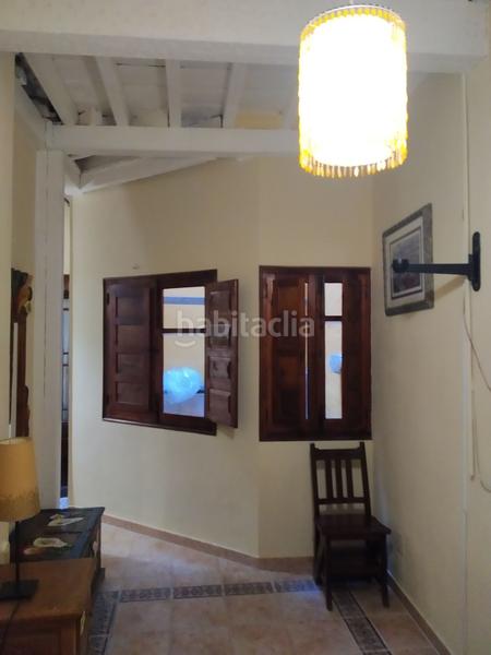Foto f08e8ade-05c6-42a2-b334-5ecdecfcc0dc. Alquiler apartamento alquiler temporal de 11 meses, apartamento exterior en pleno Centro Histórico. en Málaga