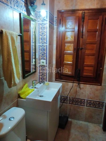 Foto f36a75c1-332b-4f46-b032-e6f1ca8676ce. Alquiler apartamento alquiler temporal de 11 meses, apartamento exterior en pleno Centro Histórico. en Málaga