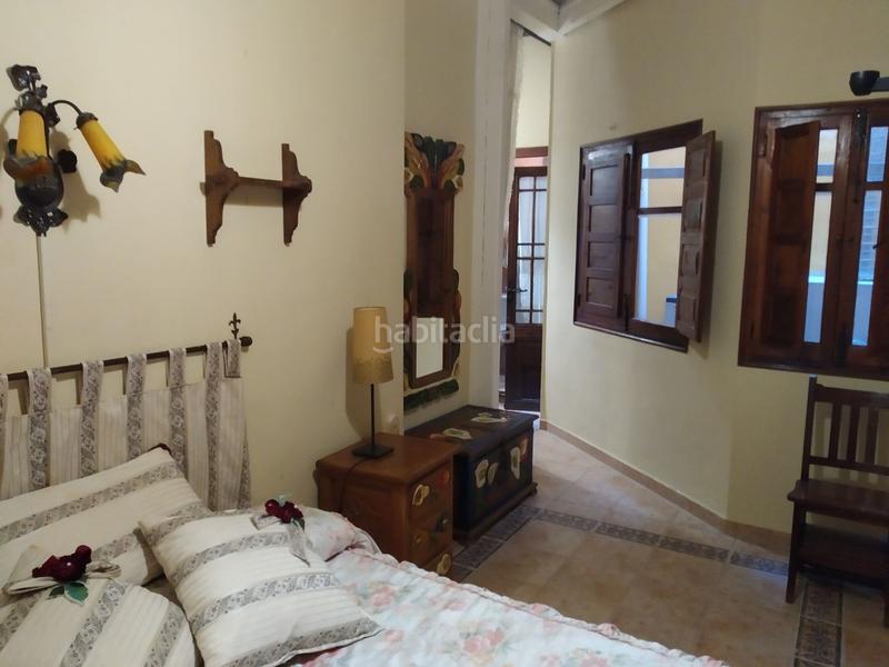 Foto fe5d07bd-0ff8-4f0c-ae5c-a130f7833441. Alquiler apartamento alquiler temporal de 11 meses, apartamento exterior en pleno Centro Histórico. en Málaga