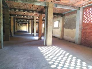 Edificio  Alcalde díaz zafra. Local en  bruto de 1.200 m2, para 13 viviendas
