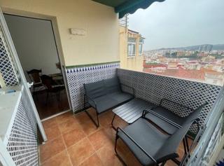 Appartamento  Pinosol. Piso amplio con terraza y vistas en zona pinosol.