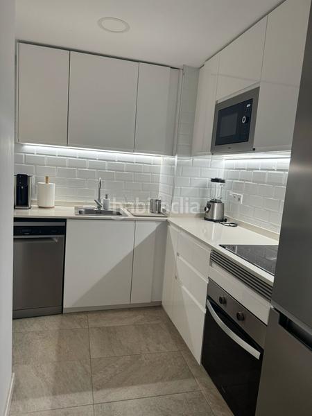 Foto 37668242-63ac-4124-a723-b1fa81872008. Appartamento con riscaldamento in Parque Victoria Eugenia Málaga