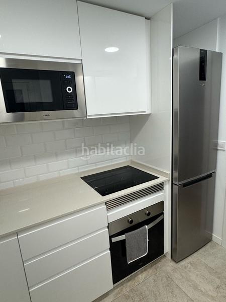 Foto d367b219-f861-41c3-aec1-354689b8376c. Appartamento con riscaldamento in Parque Victoria Eugenia Málaga