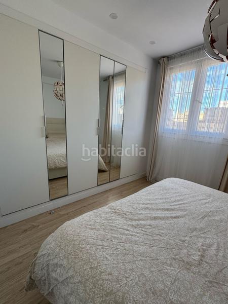 Foto d8678938-964f-49a1-bdee-f989bf70b36a. Appartamento con riscaldamento in Parque Victoria Eugenia Málaga