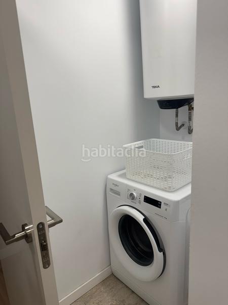 Foto dbae8451-ffe6-42b8-8a12-6776178f4477. Appartamento con riscaldamento in Parque Victoria Eugenia Málaga