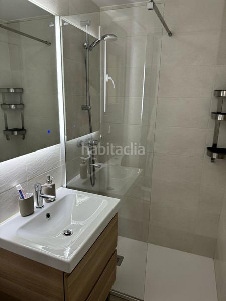 Foto ef9d86d4-be04-4b13-b7da-4e3d0e948e57. Appartamento con riscaldamento in Parque Victoria Eugenia Málaga