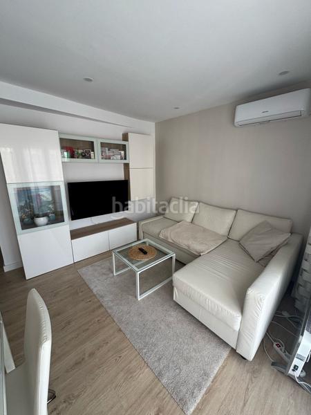 Foto 287805ca-c0ae-4c0d-823f-9c2a9d5f5287. Appartement avec chauffage dans Parque Victoria Eugenia Málaga