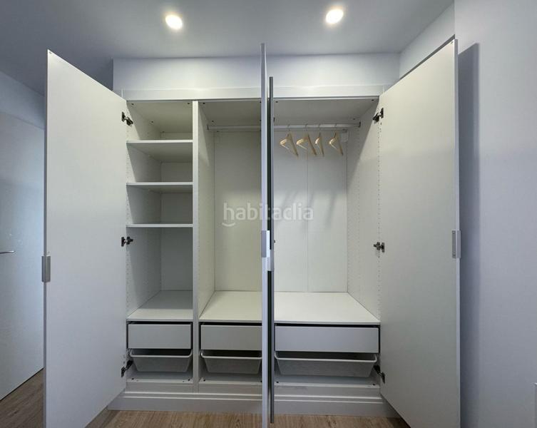 Foto 427542ab-2d66-4ec6-b783-fe02c34c3154. Appartement avec chauffage dans Parque Victoria Eugenia Málaga