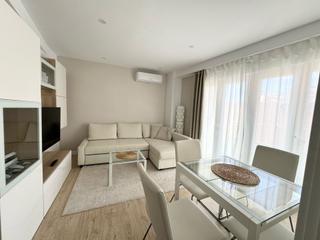 Appartement  Suarez