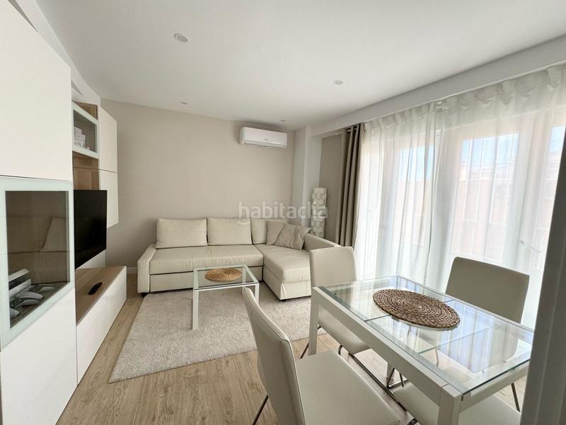 Foto 702ba6a2-078b-4904-b069-37c02ecad662. Appartement avec chauffage dans Parque Victoria Eugenia Málaga
