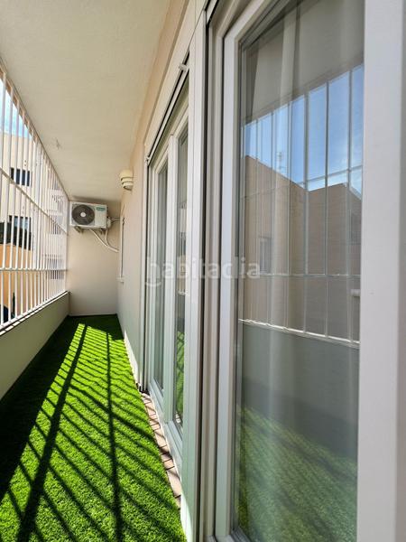 Foto 8d6cca78-a8e3-46ee-b928-6cdc2588a8b5. Appartement avec chauffage dans Parque Victoria Eugenia Málaga