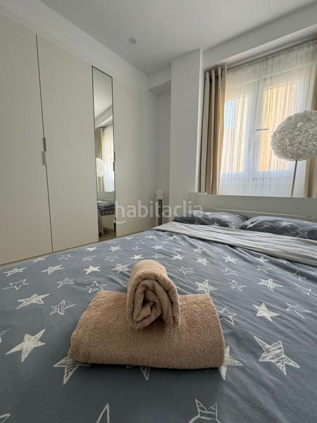 Foto d1fe95d3-b074-439c-90a8-9384e3618c2b. Appartement avec chauffage dans Parque Victoria Eugenia Málaga