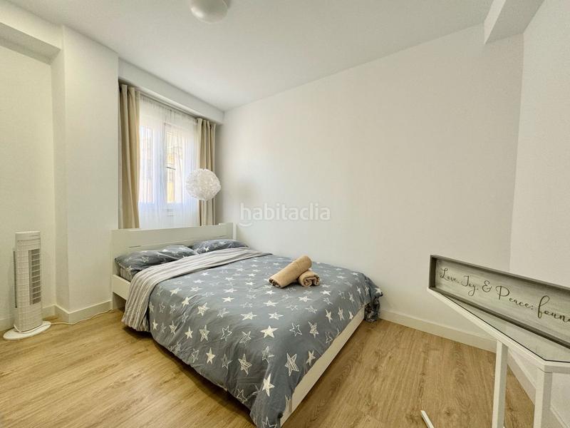 Foto f96f2804-3233-46d2-89bc-728875070c30. Appartement avec chauffage dans Parque Victoria Eugenia Málaga