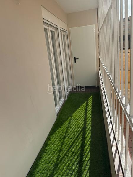 Foto 3ed6b99b-155a-4d65-bd1c-2ac4df944ade. Etagenwohnung mit heizung in Parque Victoria Eugenia Málaga