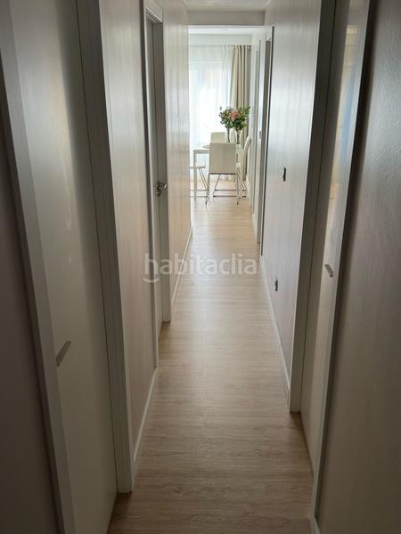Foto d2caec18-6742-487c-a76d-946c16296d02. Etagenwohnung mit heizung in Parque Victoria Eugenia Málaga