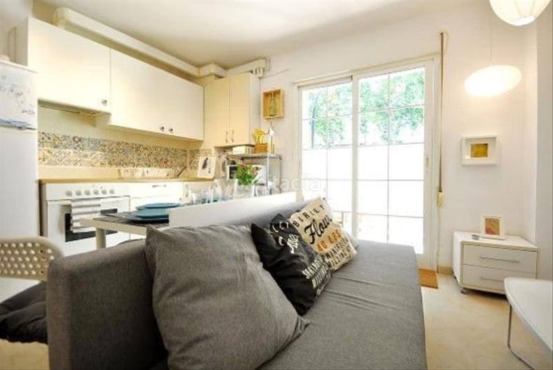 Foto 57491708-637c-4113-8d0d-8051779a2a63. Studiowohnung in Pedregalejo - Morlaco Málaga