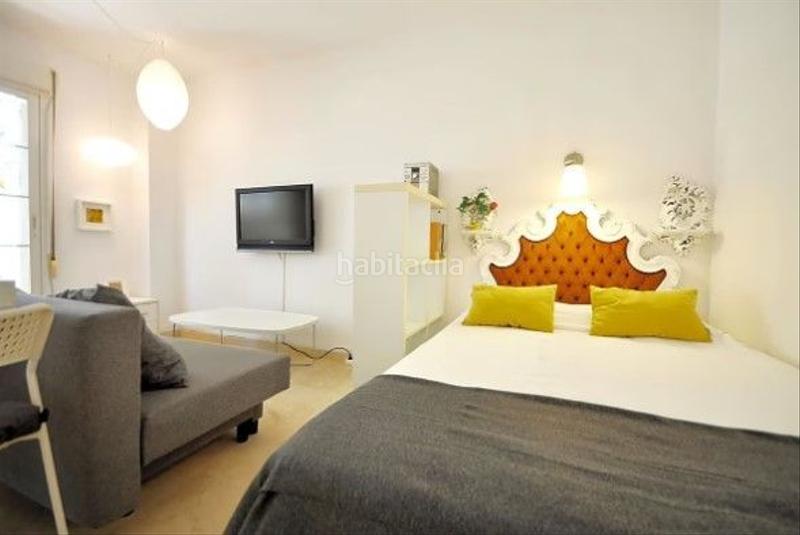 Foto 6f369851-e4b5-480e-b11b-6cb619c3105f. Studiowohnung in Pedregalejo - Morlaco Málaga