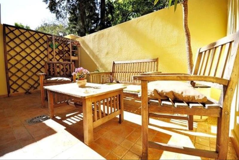 Foto 9c5417ca-b607-47b6-9f2a-11ec6fea9a98. Studiowohnung in Pedregalejo - Morlaco Málaga