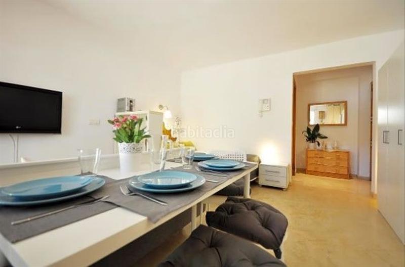 Foto bcdb2b90-11c9-480e-a186-4d42b97ddd94. Studiowohnung in Pedregalejo - Morlaco Málaga