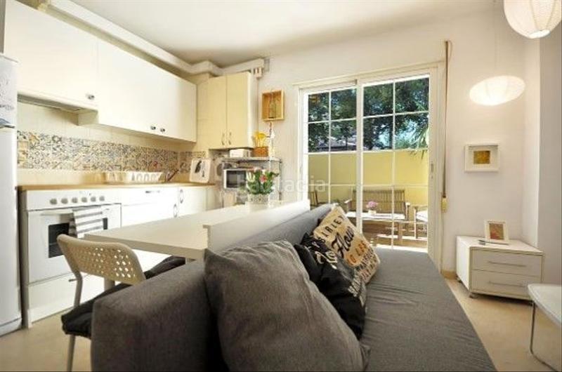 Foto ceda45a9-bae8-46f2-a7a8-1240860ac87f. Studiowohnung in Pedregalejo - Morlaco Málaga