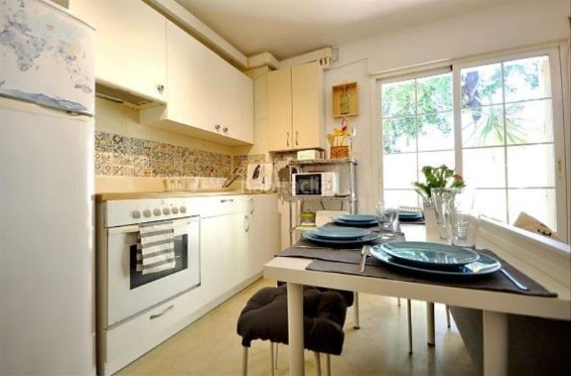 Foto df309102-c7f1-47dc-8dd1-abbdf84ceb95. Studiowohnung in Pedregalejo - Morlaco Málaga