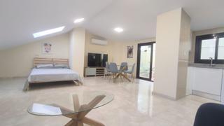 Penthouse in Carretería 77