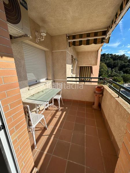 Foto b6568b64-811c-4681-94ca-4ba44870b98d. Appartamento con piscina in Parque Clavero Málaga