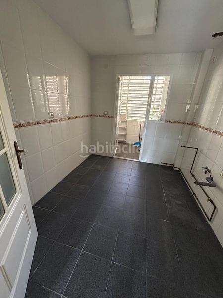 Foto 1703013f-cd36-4c12-b638-59bfb05dd8ec. Etagenwohnung mit pool in Parque Clavero Málaga