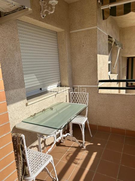 Foto 184ff431-2f07-4c88-a7bc-93a5c502ecba. Flat with pool in Parque Clavero Málaga